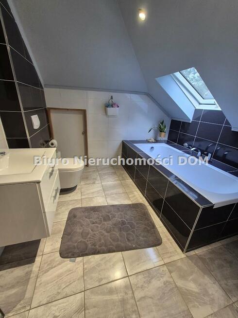 Dom Aleksandria gm. Konopiska