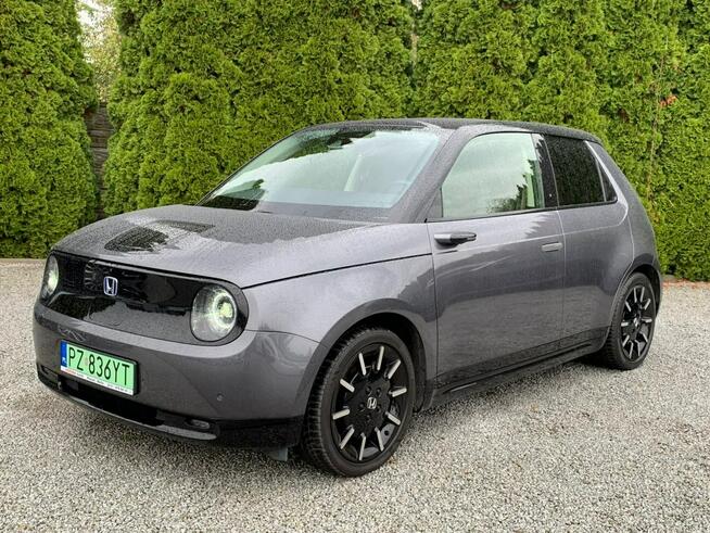 154KM Kamera 360 Szyberdach Grzane fotele LED