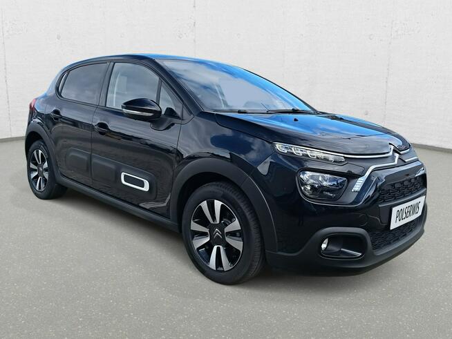Citroen C3 BLACK WEEK ! NOWA CENA ! MAX ! Full LED | Android Auto
