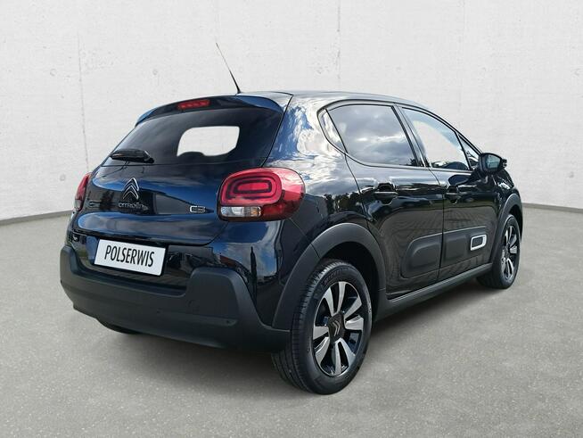 Citroen C3 BLACK WEEK ! NOWA CENA ! MAX ! Full LED | Android Auto
