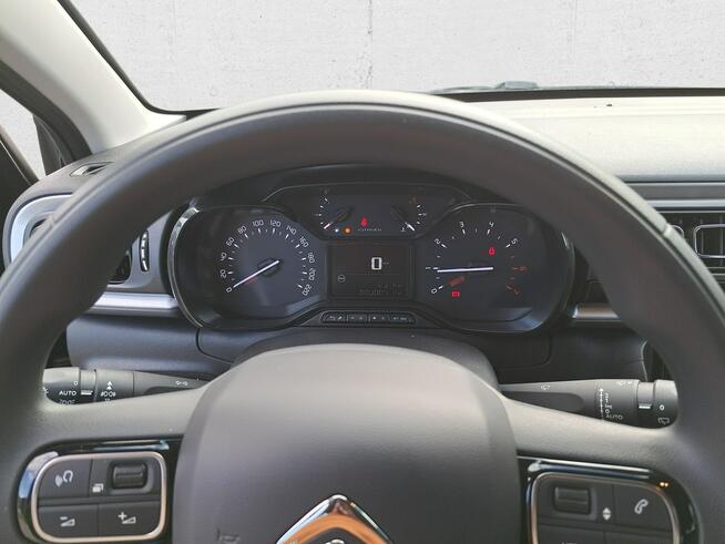 Citroen C3 BLACK WEEK ! NOWA CENA ! MAX ! Full LED | Android Auto