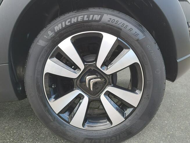 Citroen C3 BLACK WEEK ! NOWA CENA ! MAX ! Full LED | Android Auto