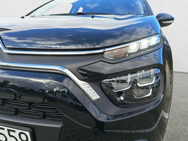 Citroen C3 BLACK WEEK ! NOWA CENA ! MAX ! Full LED | Android Auto