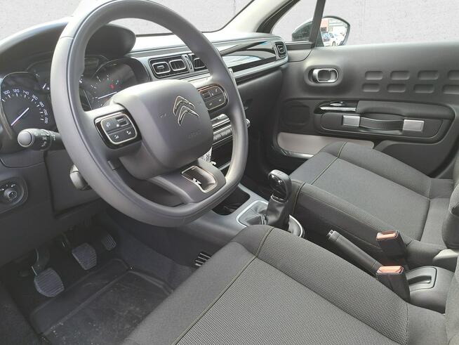 Citroen C3 BLACK WEEK ! NOWA CENA ! MAX ! Full LED | Android Auto