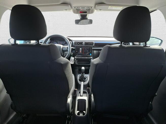 Citroen C3 BLACK WEEK ! NOWA CENA ! MAX ! Full LED | Android Auto