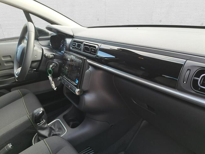 Citroen C3 BLACK WEEK ! NOWA CENA ! MAX ! Full LED | Android Auto