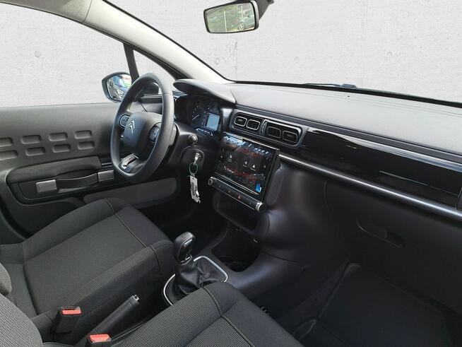 Citroen C3 BLACK WEEK ! NOWA CENA ! MAX ! Full LED | Android Auto