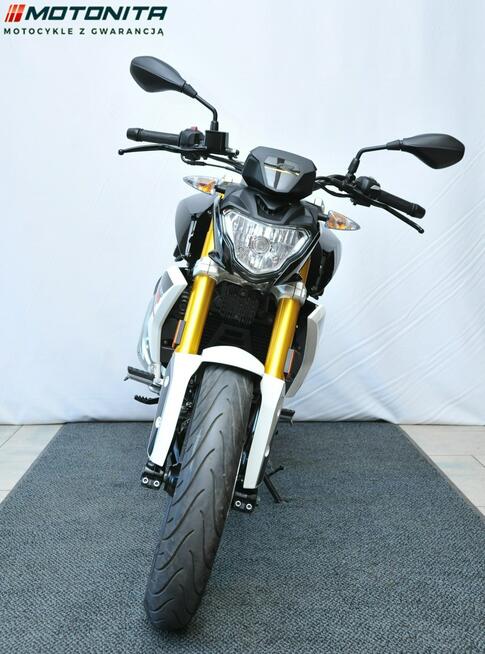 BMW G 310 R BMW G310R, 2018/2019, salon Polska, gwarancja MOTONITA