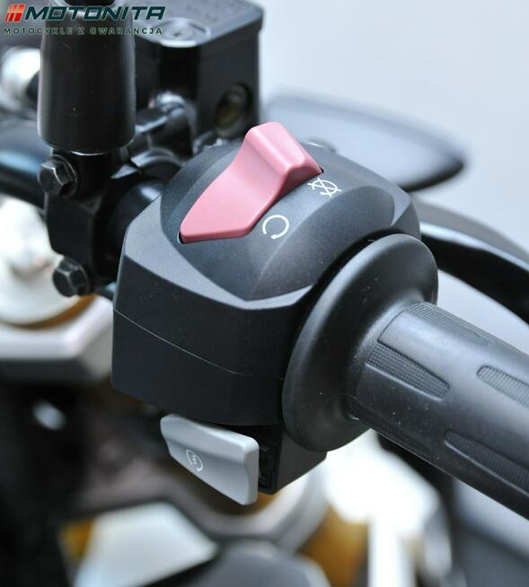 BMW G 310 R BMW G310R, 2018/2019, salon Polska, gwarancja MOTONITA