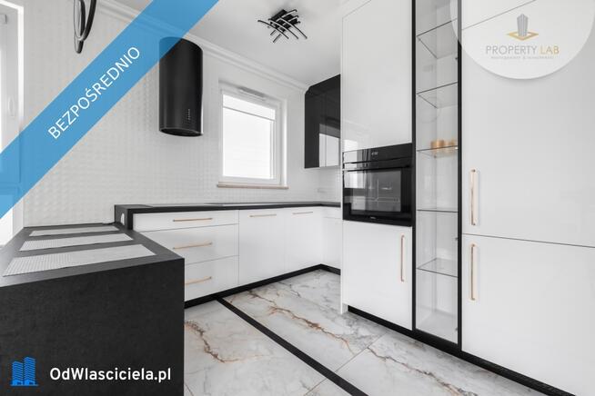 3-pokojowe mieszkanie | Konstantynów| Nałęczowska