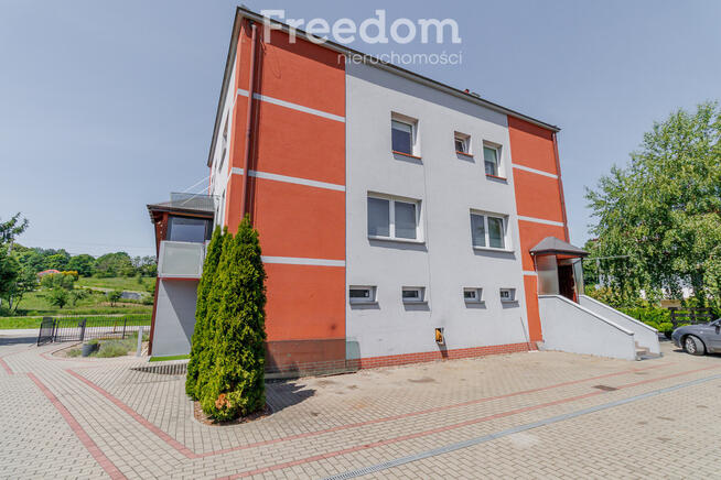 Gotowy lokal pod przychodnię w Olszynach!