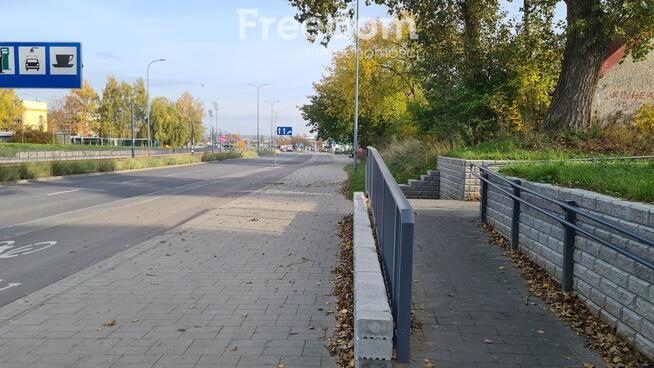 Lokal użytkowy z dużym potencjałem