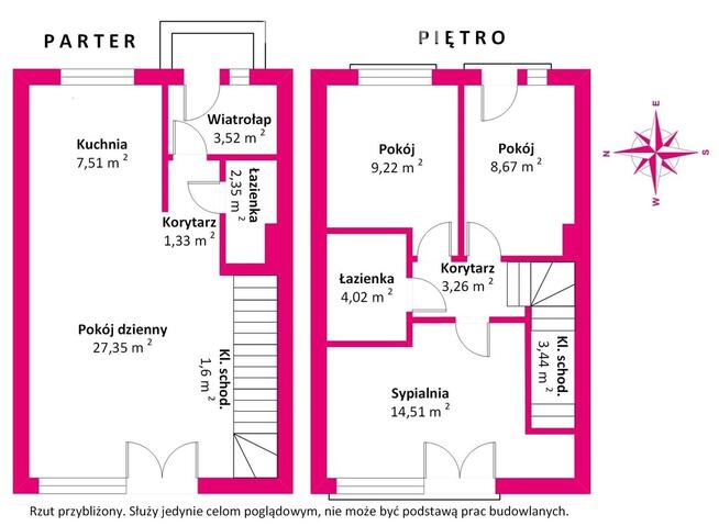 Ostatnia połówka bliźniaka — Ustanów/Zalesie
