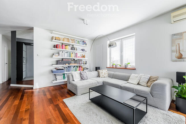 Przestronne 3 pokoje, Metro Bródno