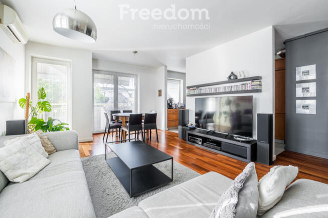 Przestronne 3 pokoje, Metro Bródno