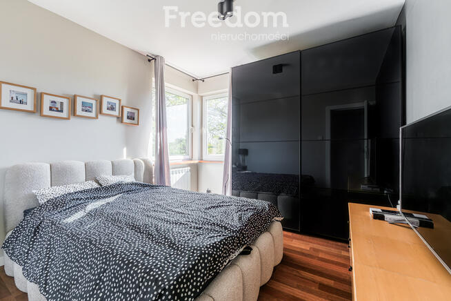 Przestronne 3 pokoje, Metro Bródno