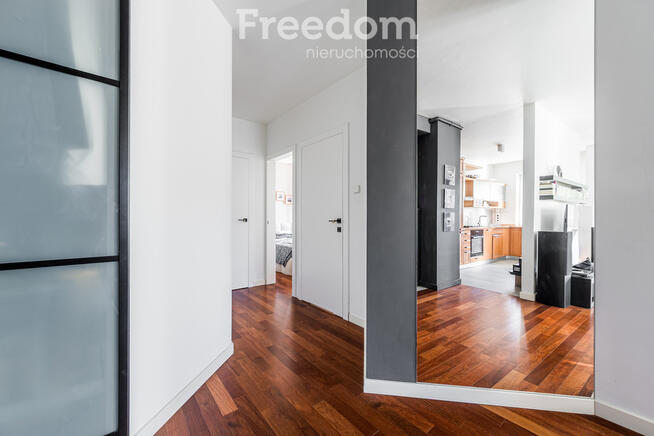 Przestronne 3 pokoje, Metro Bródno