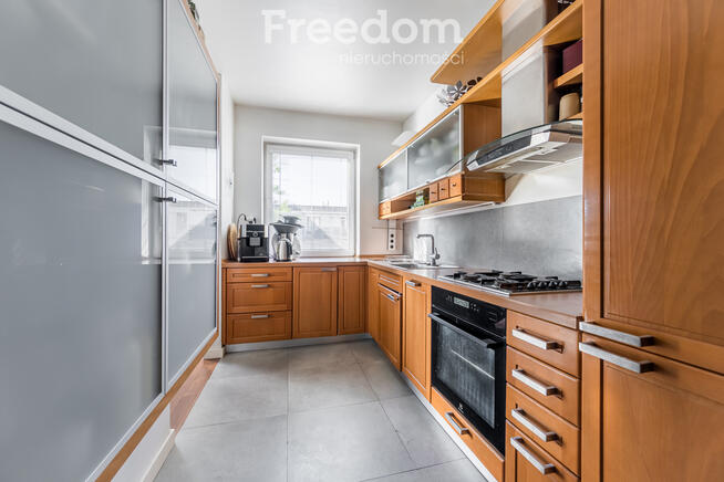 Przestronne 3 pokoje, Metro Bródno