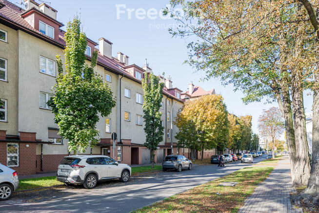 Przestronne 3 pokoje, Metro Bródno