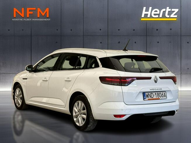 Renault Megane 1,0 TCe(115 KM) ZEN Salon PL F-Vat