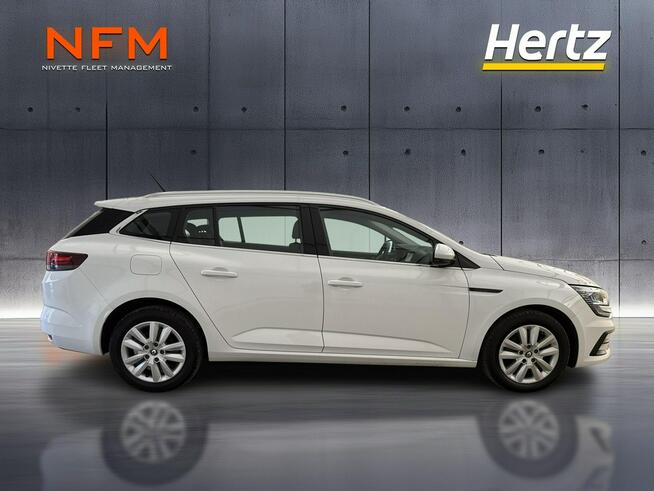 Renault Megane 1,0 TCe(115 KM) ZEN Salon PL F-Vat