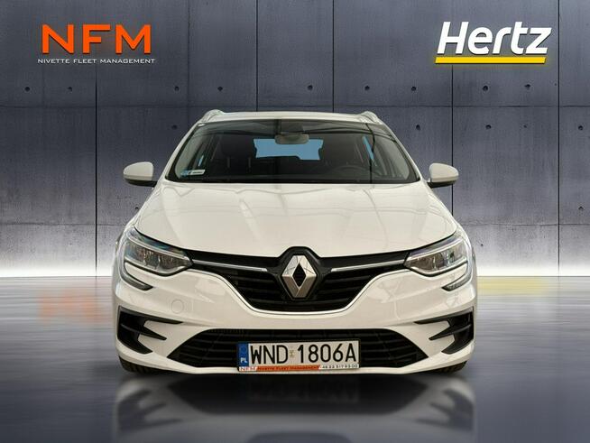 Renault Megane 1,0 TCe(115 KM) ZEN Salon PL F-Vat