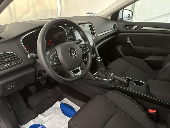 Renault Megane 1,0 TCe(115 KM) ZEN Salon PL F-Vat