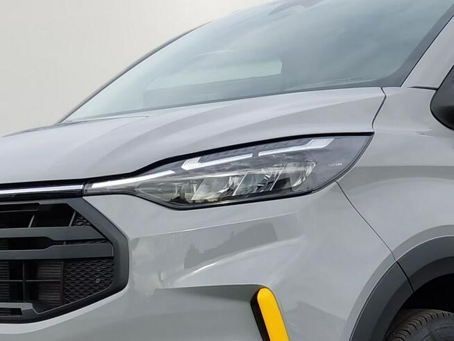 Ford Transit Custom Trail 4x4 A8 170KM Kamera 360 Aktywny Tempomat Matrix Led 2174 zł