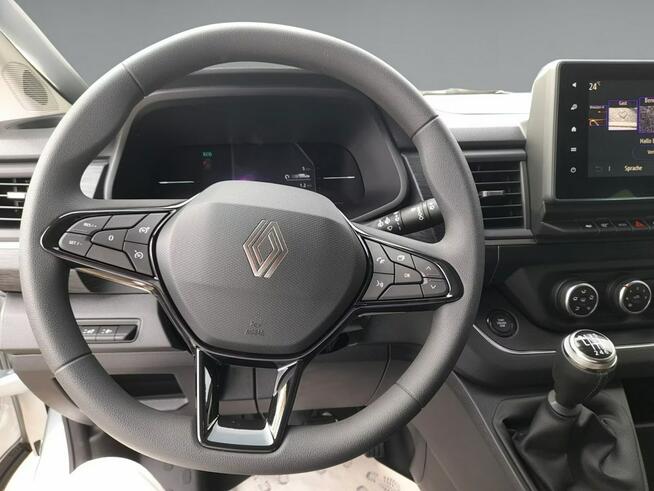 Renault Trafic L2 150KM 2,0 Niska Cena Klim tył Czujniki Kamera Od ręki !! 1909zł