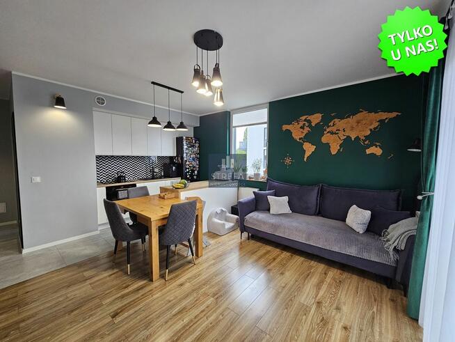 Mieszkanie Szczecin Gumieńce