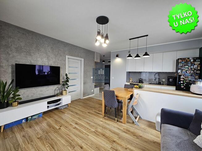 Mieszkanie Szczecin Gumieńce