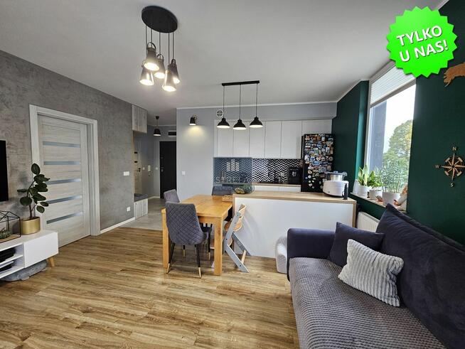 Mieszkanie Szczecin Gumieńce