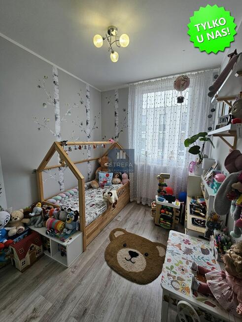 Mieszkanie Szczecin Gumieńce