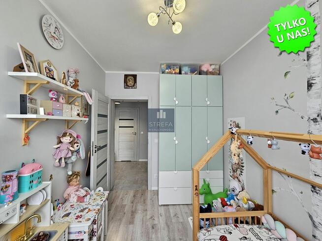 Mieszkanie Szczecin Gumieńce