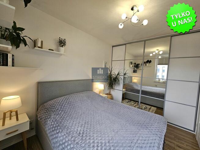 Mieszkanie Szczecin Gumieńce