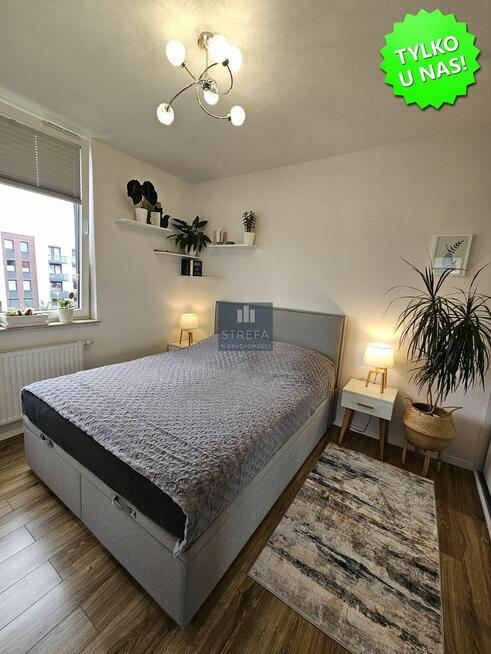 Mieszkanie Szczecin Gumieńce