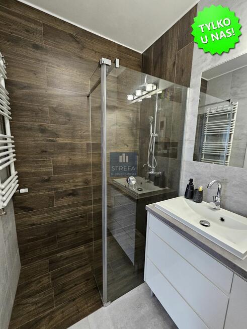 Mieszkanie Szczecin Gumieńce