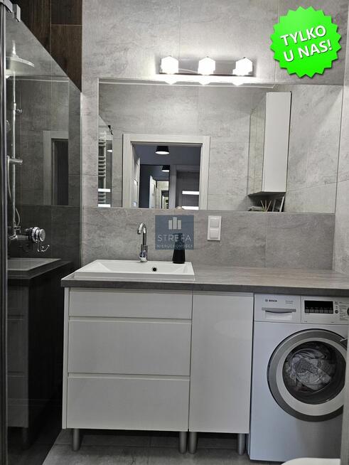 Mieszkanie Szczecin Gumieńce