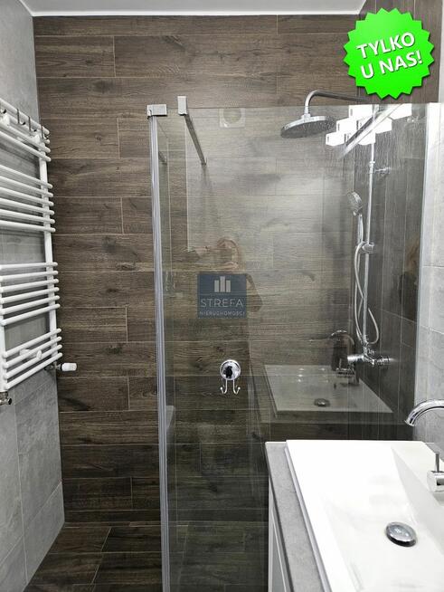 Mieszkanie Szczecin Gumieńce