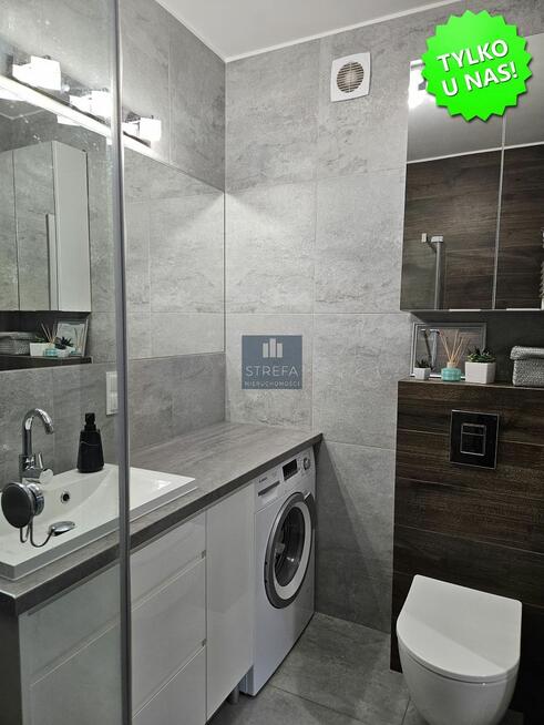 Mieszkanie Szczecin Gumieńce