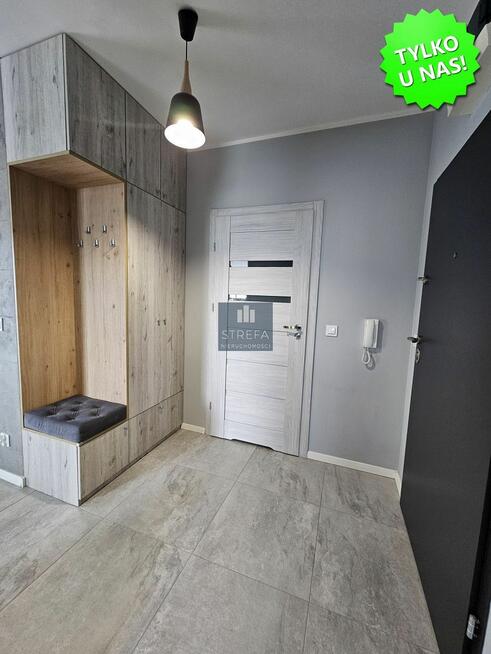 Mieszkanie Szczecin Gumieńce