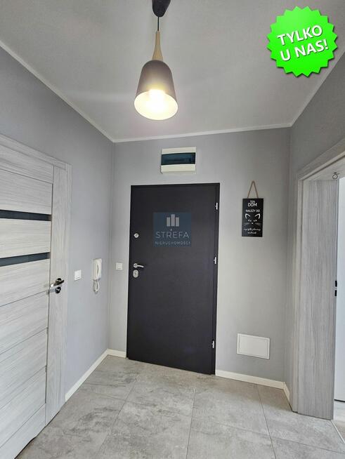 Mieszkanie Szczecin Gumieńce