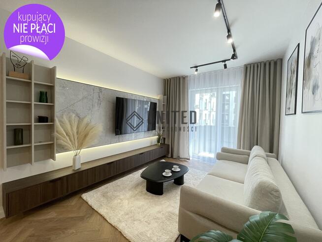Piękny Apartament na Starym Mieście Garaż/Bez PCC