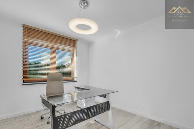 Dom Zaczarnie gm. Lisia Góra