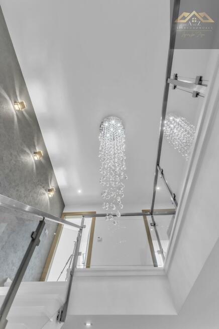 Dom Zaczarnie gm. Lisia Góra