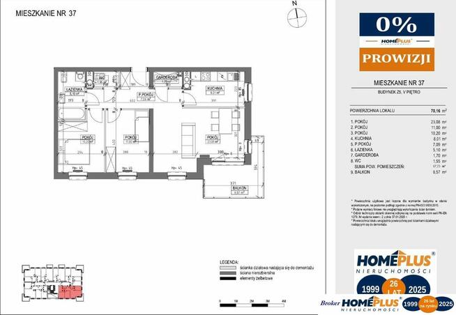 0%, deweloperskie, osiedle - Zaświat/Powst. W-wy