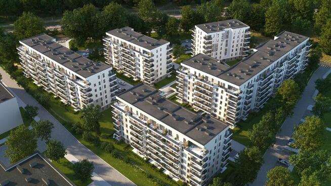 0%, deweloperskie, osiedle - Zaświat/Powst. W-wy