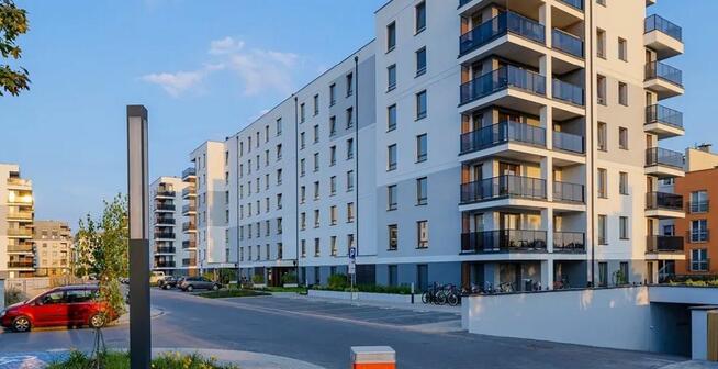 0%, deweloperskie, osiedle - Zaświat/Powst. W-wy