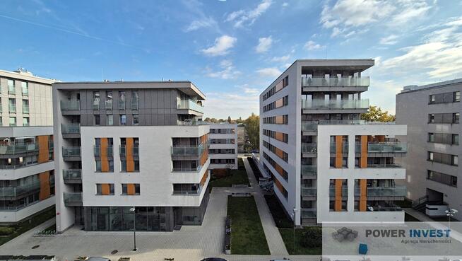 Stańczyka I 2 pokoje I Balkon I Gotowe do wejścia!