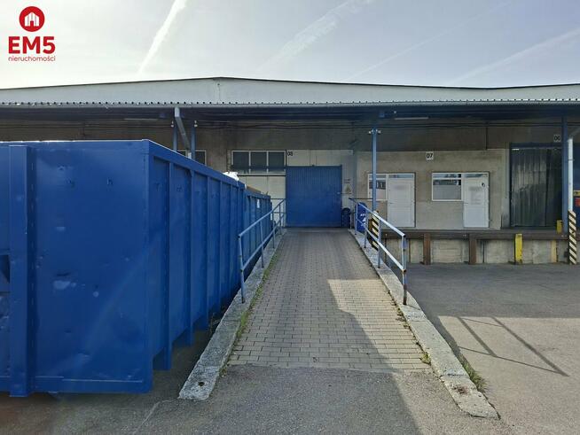 Lokal użytkowy Kleosin gm. Księzyno